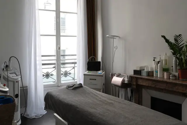 La Voûte - BAÏBAÉ Coworking