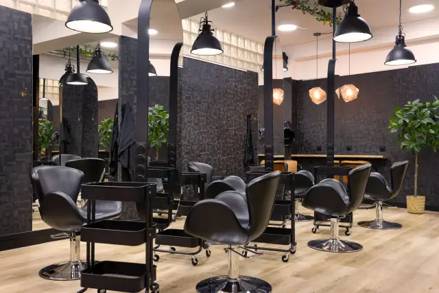 Poste Fauteuil - LIB Coworking Beauté