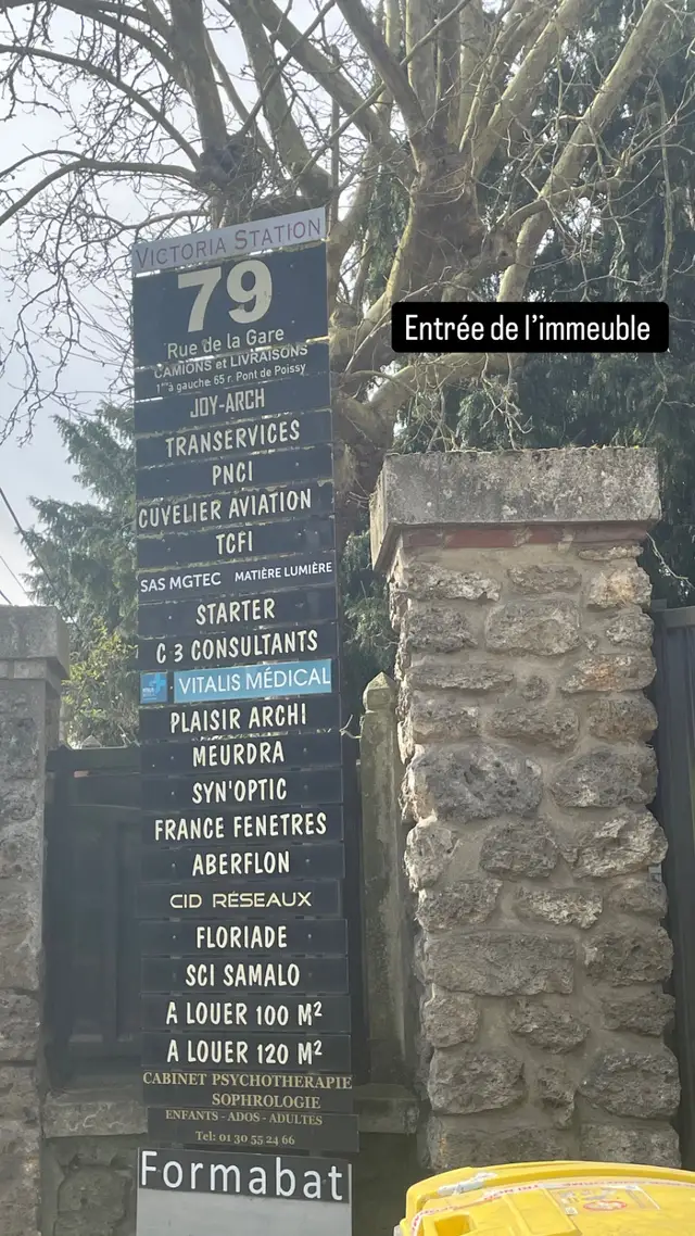 Autre espace