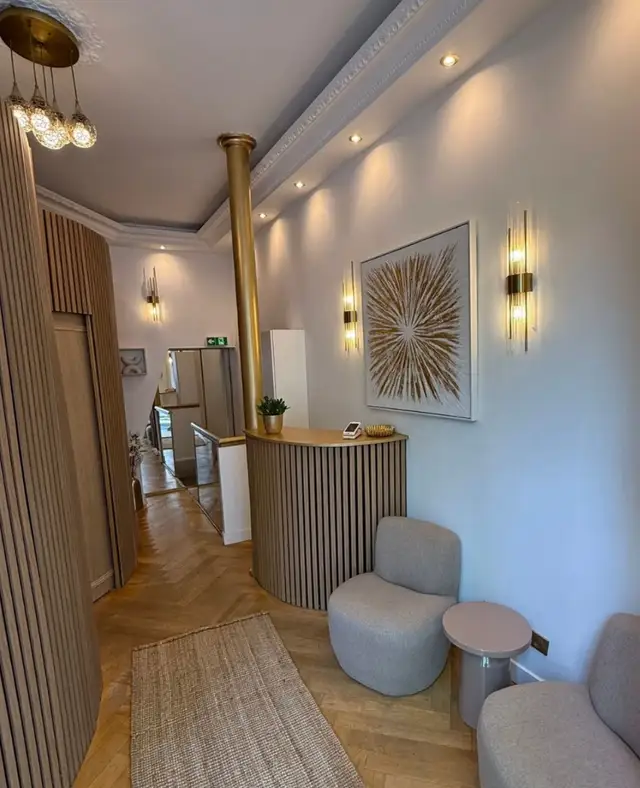Espace Circle & Vous 