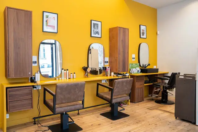 Poste coiffure Miel - BAÏBAÉ Coworking