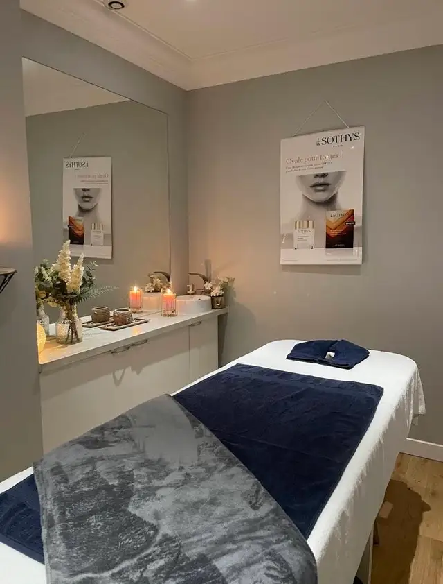 Poste massage 2 - Jane's Beauty