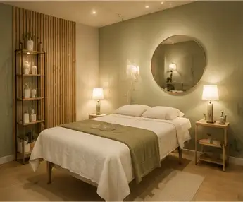 Cabine de soins - FeelGood Community