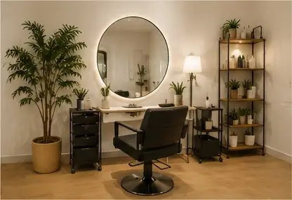 Poste coiffure - FeelGood Community