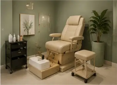 Beauté des pieds - FeelGood Community