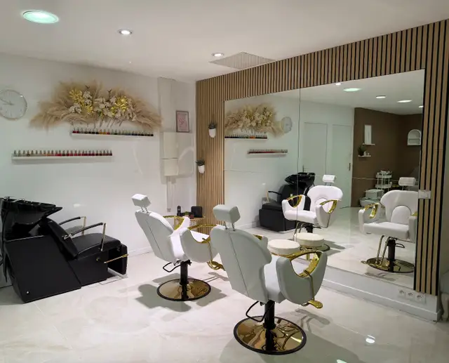 Coiffure